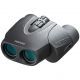 Pentax U-Series Compact Porro-Prism UP 8-16x21 Binocular Black