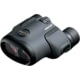 Pentax U-Series Papilio II 8.5x21mm Porro Prism Binoculars Black