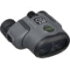 Pentax U-Series Short Distance Papilio II 6.5x21mm Porro Prism Binocular Black