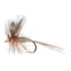 Perfect Hatch Dry Flies Adams #16