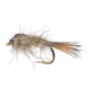 Perfect Hatch Dry Flies Gold Ribbed Hares Ear #12