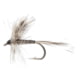 Perfect Hatch Dry Mosquito Flies #12