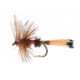 Perfect Hatch Dry Royal Coachman #12