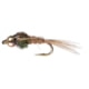 Perfect Hatch Nymph BH Pheasant Tail Flies #14