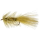 Perfect Hatch Streamer Flies BH Wooly Bugger Olive #08
