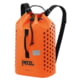Petzl 25L Yara Guide Bag Orange/Black