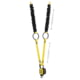 Petzl Absorbica Tie-Back Lanyard 153 cm
