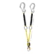 Petzl Absorbica Tie-Back MGO International Lanyard 183 cm
