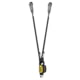 Petzl Absorbica-Y 80 Lanyard 70 cm