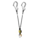 Petzl Absorbica-Y MGO International Lanyard 80