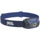 Petzl Actik 450 Lumens Headlamp Blue