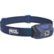 Petzl Actik Core 600 Lumens Headlamp Blue
