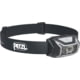 Petzl Actik Core 600 Lumens Headlamp Gray