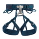 Open Box Dealer Demo Petzl Adjama Harness Blue Small C022BA00
