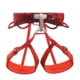 Petzl Adjama Harness Dark Red Large