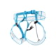 Petzl Altitude Harness White/Turquoise Medium/Large