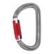 Petzl Am'D Carabiner Twist-Lock M34A RL