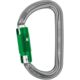 Petzl Am'D Carabiner Pin-Lock M34A PL