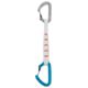 Petzl Ange Finesse Quickdraw Small/Large 17 cm