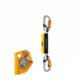 Petzl Asap Kit w/AsapSorber 20 And Bm'D One Size
