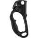 Petzl Ascension Ascender/Rope Clamp Black Left-Handed