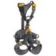 Petzl Astro Bod Fast International Harness Black 1