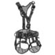 Petzl Astro International Harness Black 1