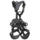 Petzl Avao Bod Fast International Harness Black 1