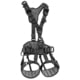 Petzl Avao Fast International Harness Black 1