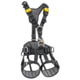 Petzl Avao Fast International Harness Black/Yellow 1