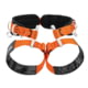 Petzl Aven Harness Orange/Black 1