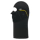 Petzl Balaclava Black/Yellow Large/Extra Large