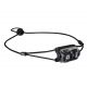 Petzl Bindi Headlamp Black