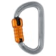 Petzl Bm'D Triact-Lock Carabiner Gray