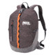 Petzl Bug Climbing Backpack 18L, Grey, S073AA00
