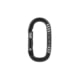 Petzl Carabiner Mino Accessory No Bars