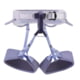 Petzl Corax LT Harness - Women's Lilac White Small