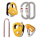 Petzl Kit Crevasse Rescue One Size