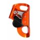 Open Box Dealer Demo Petzl Croll S Ascender/Rope Clamp 8-11 mm B16BAA