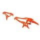 Petzl D-Lynx Crampons One Size