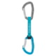 Petzl Djinn Axess Quickdraw Turquoise 11 cm