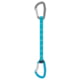 Petzl Djinn Axess Quickdraw Turquoise 25 cm