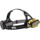 Open Box Dealer Demo Petzl Duo S Headlamp Black/Yellow E80CHR