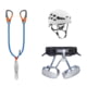 Petzl Ferrata Eashook Kit Via Disco 2
