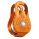 Petzl Fixe Pulley Orange