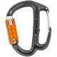 Petzl Freino Z Carabiner Triact-Lock