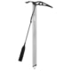 Petzl Glacier Linkin Ice Axe Gray 50 cm