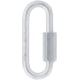 Open Box Dealer Demo Petzl Go 8 mm Quick Links 10 Pack P015AA00