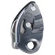 Petzl Grigri Belay Device Old Gray