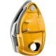 Petzl Grigri Belay Device Orange D13A AG